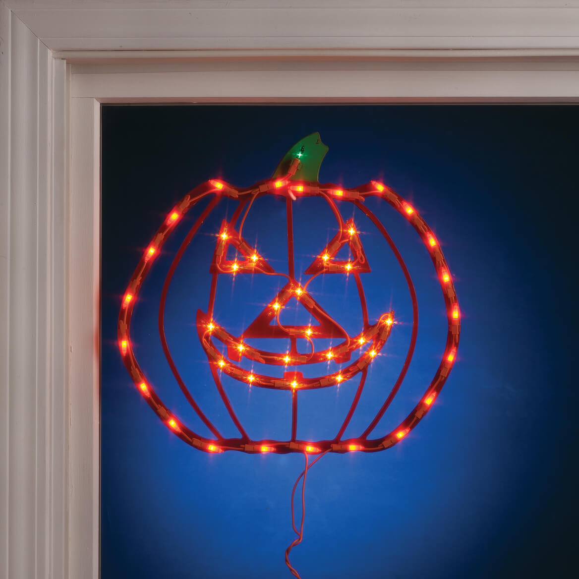 Pumpkin Light Ideas